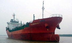 Không có chuyện hộp đen tàu Sunrise 689 bị mất