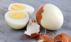 Thèm đến mấy cũng không ăn trứng vào 4 thời điểm này kẻo rước thêm bệnh vào người