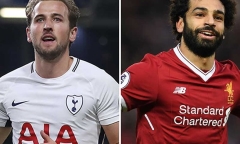Liverpool 2-2 Tottenham: Trận hòa đầy cảm xúc