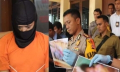 Thanh niên Indonesia sát hại hàng xóm vì bị hỏi bao giờ lấy vợ