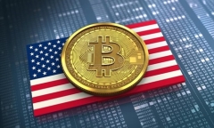 Giá bitcoin hôm nay 5/2: Chìm sâu trong “vùng lầy” 8.000 USD