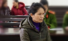 Cô bé 14 tuổi kể về ký ức kinh hoàng gần 20 ngày bị ép làm nô lệ tình dục
