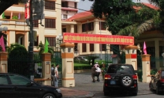 Đà Nẵng kỷ luật hàng loạt cán bộ