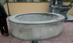 Điều tra vụ thi thể nữ bệnh nhân dưới giếng nước của bệnh viện