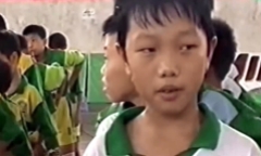 Clip: Cách trả lời phỏng vấn tự tin của Xuân Trường hơn 10 năm trước gây sốt mạng