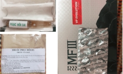 Bi hài hậu vận sau thẩm mỹ: 