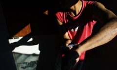 Làm lại được cuộc đời nhờ sức mạnh tình yêu thương