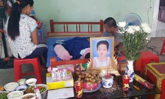 Đồng Nai: Đã tìm ra nguyên nhân bé gái 5 tuổi tử vong