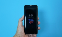 Tin tức công nghệ mới nhất hôm nay 20/8/2019: Điện thoại hai màn hình xuất hiện tại Việt Nam