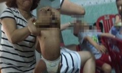 Bộ trưởng Phùng Xuân Nhạ: Đưa ngay bảo mẫu bạo hành trẻ ra khỏi ngành, không cần xem xét