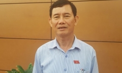 ĐBQH Nguyễn Ngọc Phương: Chuyện “cả nhà làm quan” đang có 2 xu hướng