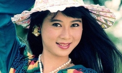 Vì sao Diễm Hương - người đẹp thập niên 90 biến mất khỏi showbiz Việt?