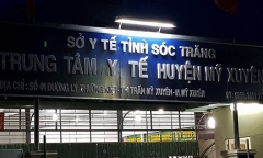 Vụ bé trai 32 tháng tuổi tử vong bất thường khi truyền dịch: Lập Hội đồng chuyên môn đánh giá