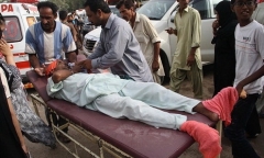 Pakistan: 65 người thiệt mạng trong 3 ngày vì nắng nóng 