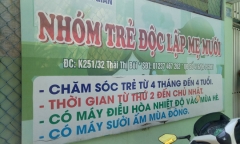 Vụ bạo hành trẻ tại Đà Nẵng: Bảo mẫu khai gì?