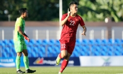 Tin tức thể thao mới nóng nhất ngày 1/12/2019: Sao phải ngại U22 Indonesia!