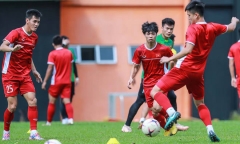 HLV Park Hang Seo triệu tập những cầu thủ nào cho đội hình Asian Cup 2019?