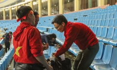 Chân dung đại gia “xuống tay’’ chi 9,5 tỷ quảng cáo trong trận chung kết AFF Cup 2018