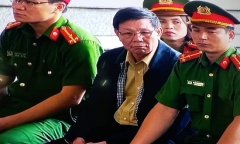 Xử vụ đánh bạc nghìn tỷ: Nhiều bị cáo nữ được đề nghị giảm án nhân ngày 8/3