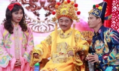 Táo Quân 2019 đang trong khâu chuẩn bị kịch bản