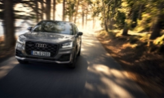 Bảng giá xe ô tô Audi mới nhất tháng 12/2018: A8 L niêm yết giá 5,8 tỷ đồng 