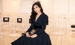 Lê Âu Ngân Anh 