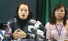 Vụ học sinh lớp 2 bị phạt tát 50 cái ở Hà Nội: Phụ huynh nói gì trước hành động của cô giáo?