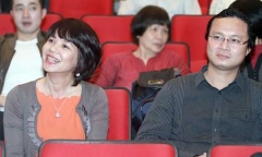 Tin tức đời sống mới nhất ngày 7/12/2018: Chuyện chồng con ít người biết của BTV Diễm Quỳnh