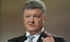 Ukraina nối lại các chiến dịch trấn áp ở miền đông