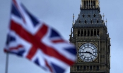 Brexit vượt qua rào cản pháp lý đầu tiên 