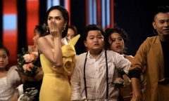 Tin tức giải trí mới nhất ngày 27/10: Sự cốl trao nhầm giải Quán quân trong Chung kết The Voice Kids