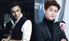 Jang Dong Gun trở lại màn ảnh nhỏ sau 5 năm vắng bóng