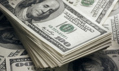 Tỷ giá USD 22/9: Tỷ giá trung tâm tăng theo giá USD thế giới