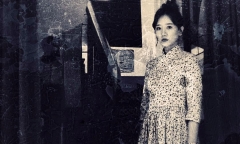 Trấn Thành chụp ảnh cho Hari Won thế nào mà dân mạng thốt lên “nhìn như ảnh kinh dị”?