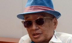 (chưa xb) Nam ca sĩ Đài gốc Việt ra đi trong cô độc dù có tới 3 đời vợ và 5 đứa con