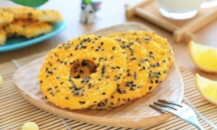 Chị dâu tôi có cách làm bánh táo chiên cực ngon, ai ăn xong cũng hỏi công thức
