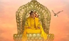 Tây Du Ký: Bật mí vật đặc biệt giúp Phật Tổ Như Lai 