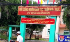 Dùng bằng giả để bổ nhiệm chức vụ, hàng loạt cán bộ An Giang bị cách chức