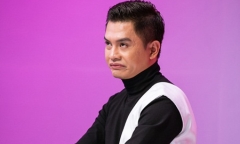 Nam Trung chính thức trở thành Host The Face 2018
