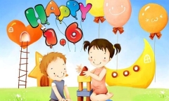 Đưa bé đi đâu, chơi gì ngày Quốc tế Thiếu nhi 1/6 tại thành phố Hồ Chí Minh?