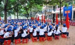 Bộ Giáo dục đề xuất đổi 