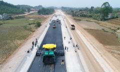Vì sao lại “xóa sổ” 1 trạm thu phí trên cao tốc Bắc Giang - Lạng Sơn?