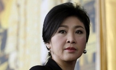 Thái Lan lên tiếng về thông tin bà Yingluck được Anh cấp thị thực 10 năm