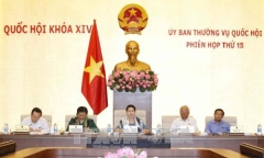 Lấy ổn định kinh tế vĩ mô, phát triển bền vững là mục tiêu chính