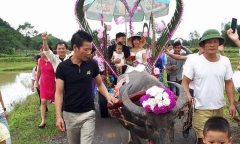 Chú rể