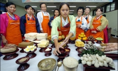 Dâu xứ Hàn kể chuyện những nỗi khổ không dám nói với ai
