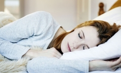 Bí quyết sống thọ khi bạn làm điều này