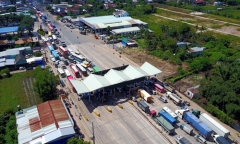 BOT tuyến tránh Biên Hòa quyết không dời trạm, sắp thu phí trở lại