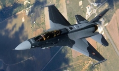 Iraq và Nga đồng thời nã hỏa lực dữ dội, phá hủy các căn cứ của IS tại Syria