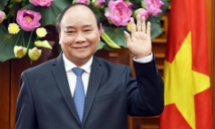 Thủ tướng nêu 6 trọng tâm chỉ đạo, điều hành cho 'năm tăng tốc, bứt phá' 2019